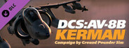 DCS: DCS: AV-8B Kerman Campaign by Ground Pounder Sims