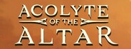 Acolyte of the Altar