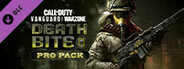 Call of Duty®: Vanguard - Death Bite: Pro Pack