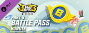 3on3 FreeStyle - Battle Pass 2023 Winter Bundle Part 2