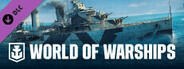 World of Warships — Combined Strike Force