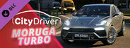 CityDriver - Moruga Turbo