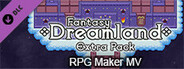 RPG Maker MV - Fantasy Dreamland Extra Pack
