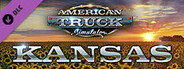 American Truck Simulator - Kansas