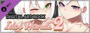 Idol Hands 2 Artbook