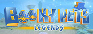 BookyPets Legends