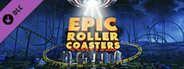 Epic Roller Coasters — Stonehenge