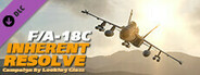 DCS: F/A-18C Inherent Resolve Campaign by Looking Glass