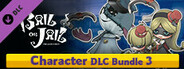 Bail or Jail - Character DLC Bundle 3
