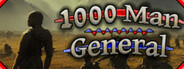 1000 Man General