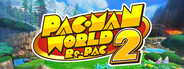 PAC-MAN WORLD 2 Re-PAC