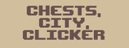 Chests, City, Clicker