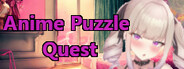 Anime Puzzle Quest