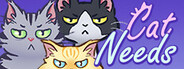 Cat Needs