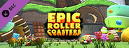 Epic Roller Coasters — Candyland