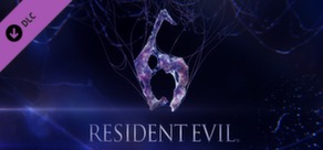 Resident Evil 6 Wallpaper