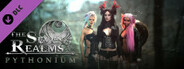 The Seven Realms - Realm 2: Pythonium