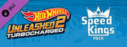 HOT WHEELS UNLEASHED™ 2 - Speed Kings Pack