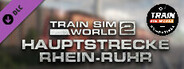 Train Sim World® 4 Compatible: Hauptstrecke Rhein-Ruhr: Duisburg - Bochum Route Add-On