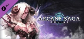 Arcane Saga Online: Beginner’s Pack