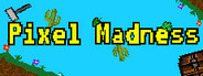 Pixel Madness