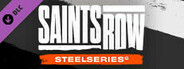 Saints Row - SteelSeries© FREE Cosmetic Pack
