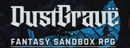 Dustgrave: A Sandbox RPG