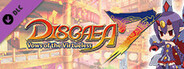 Disgaea 7: Vows of the Virtueless - Bonus Story: The Honor Student, Final Boss, and Ex-President