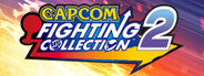 Capcom Fighting Collection 2