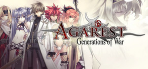 Agarest - Legendary Adventure Pack DLC