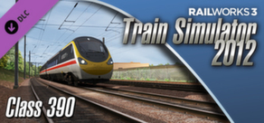Class 390 Electric Add-on