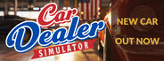 Car Dealer Simulator
