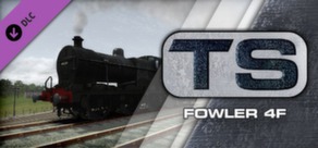 train simulator 2016 steam locomotive fowler 4f train simulator 2016 steam locomotive fowler 4f