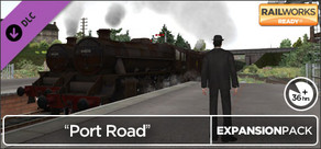 Port Road Expansion Pack (Free DLC)