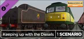 Keeping Up with the Diesels Scenario (Free DLC)