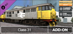 Class 31 Add-On