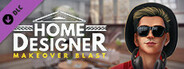 Home Designer Makeover Blast - Jason's Industrial Loft