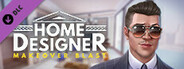 Home Designer Makeover Blast - Steve's Sky Loft
