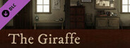 Whispers In The West - The Giraffe -ENGLISH