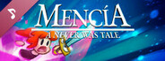 Mencia. A never was tale - Soundtrack