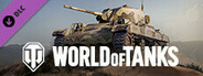 World of Tanks — Sneaky Scout Pack