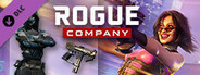 Rogue Company - ViVi Starter Pack