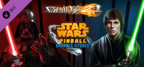 Pinball FX2 - Star Wars Pinball: Balance of the Force Pack