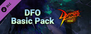 Dungeon Fighter Online: Basic Pack
