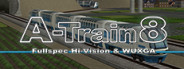 A-Train 8