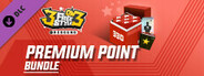 3on3 FreeStyle - Premium Point Bundle 2