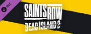 Saints Row - Dead Island 2 FREE Cosmetic Pack