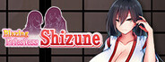 Blazing Priestess Shizune