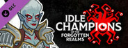 Idle Champions - Fighting Pits Tatyana Skin & Feat Pack