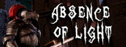 Absence of Light